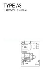 One Bernam (D2), Apartment #502628611